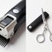 Hair Clippers vs Scissors: Which One to Use for a Haircut