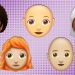 Hair Emojis and Their Uses in Messages