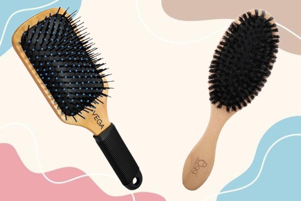 Boar Bristle vs Paddle Brush: Which One to Use