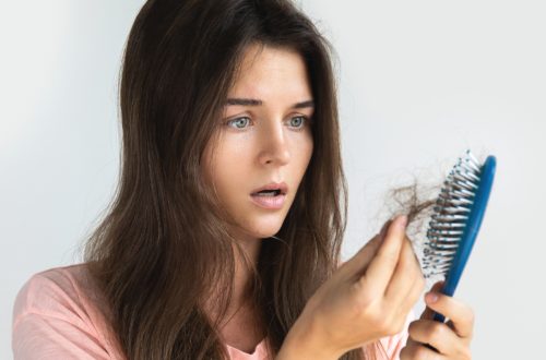 Common Causes of Hair Loss and How to Prevent It