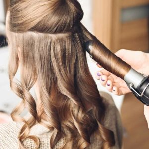 Different Ways to Curl Your Hair at Home