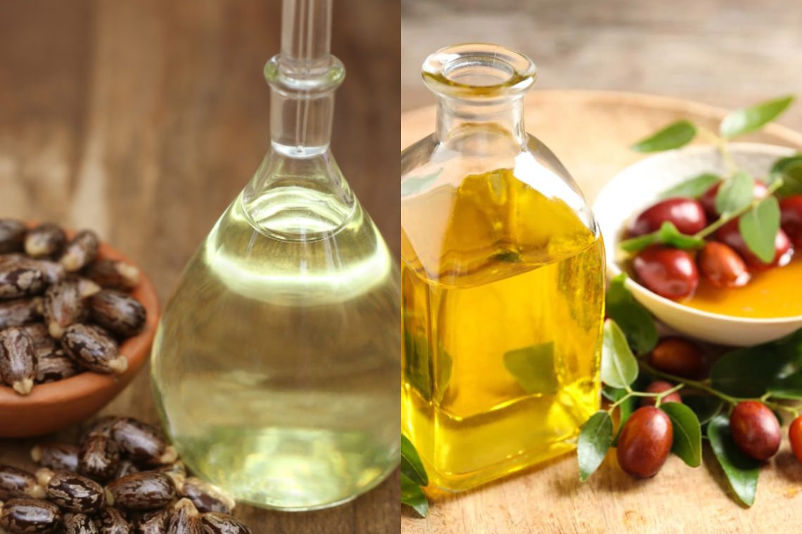 How Hair Growth Oils Work and the Best Way to Apply Them