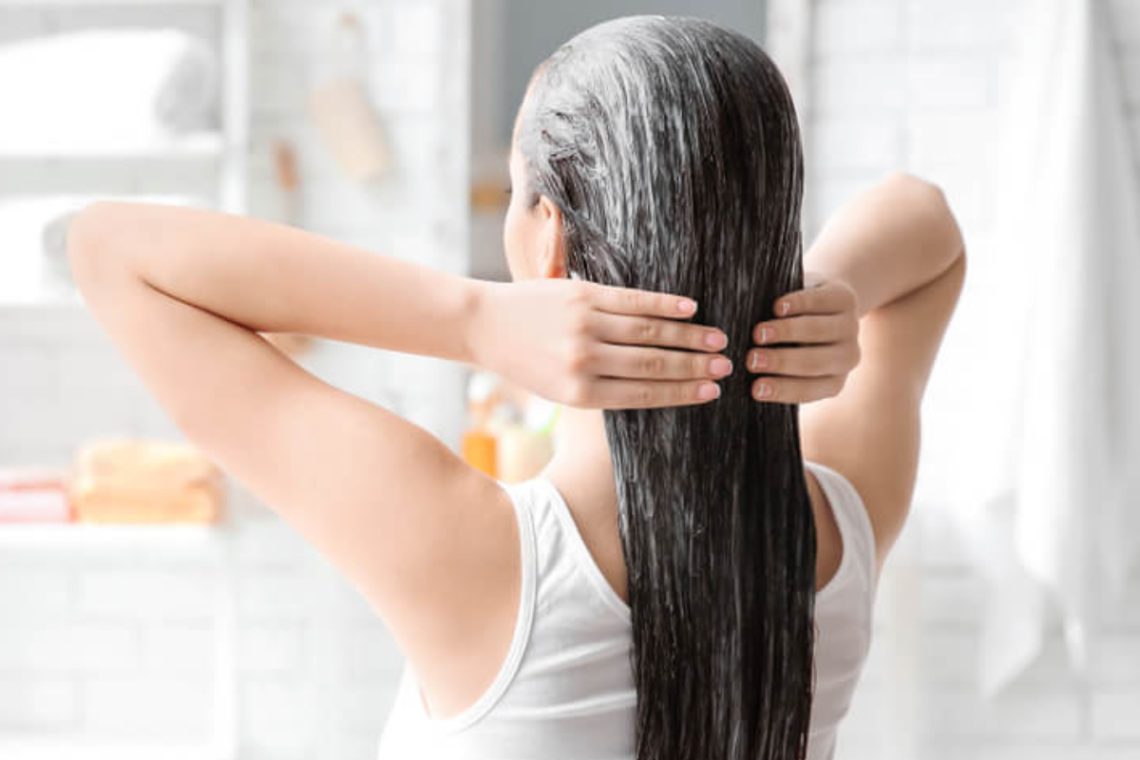 How Often You Should Use a Hair Mask