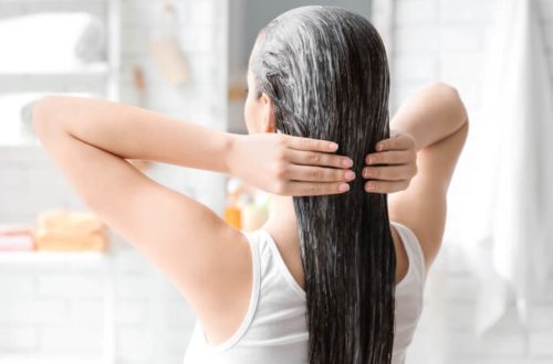 How Often You Should Use a Hair Mask