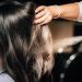 How to Use Hair Spray Without Weighing Hair Down