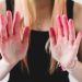 Ways to Remove Hair Dye from Skin Safely