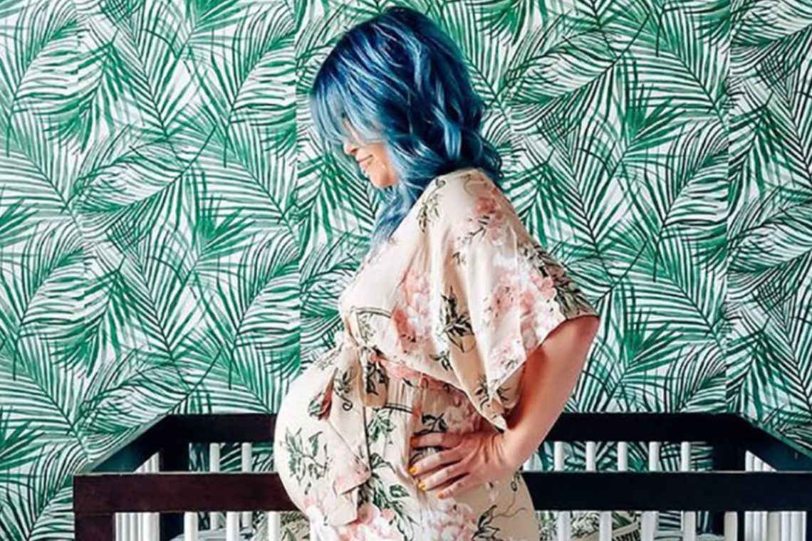 What to Know About Hair Dye During Pregnancy