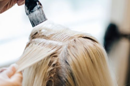 What to Know Before Bleaching Your Hair