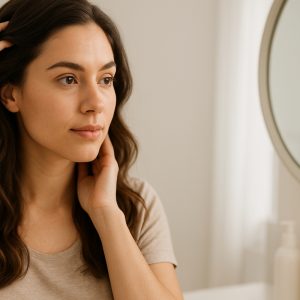 How to Decide When to Wash Your Hair