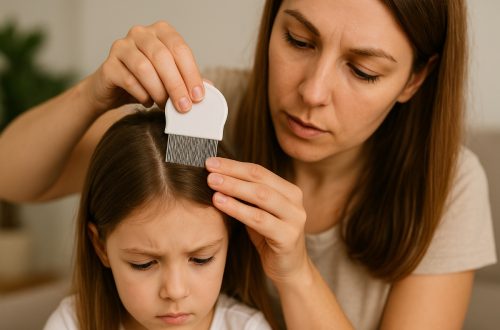 How to Get Rid of Lice for Good