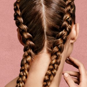Step by Step Guide to Braiding Your Own Hair