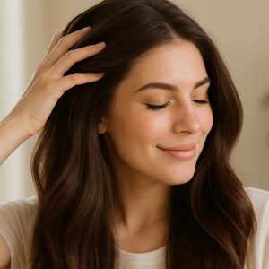Tips That Can Help Make Your Hair Look Thicker