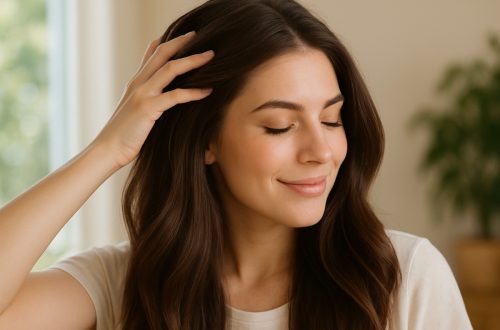 Tips That Can Help Make Your Hair Look Thicker