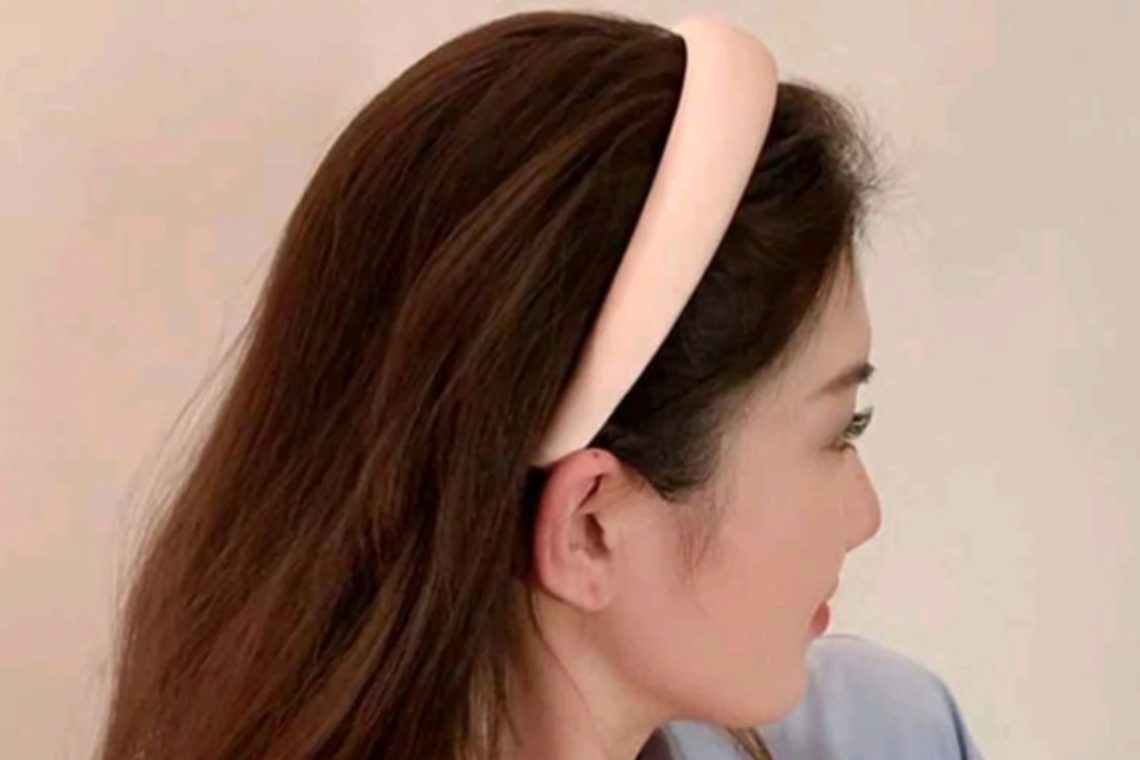 Best Hair Accessories For Thin Hair