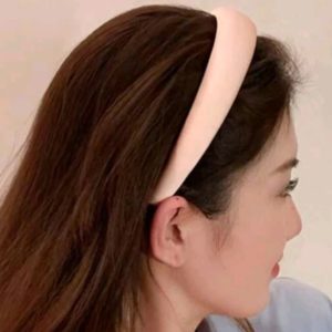 Best Hair Accessories For Thin Hair