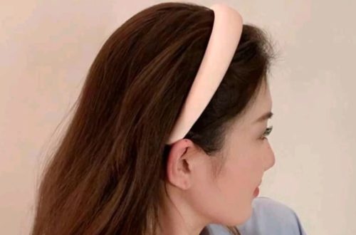 Best Hair Accessories For Thin Hair