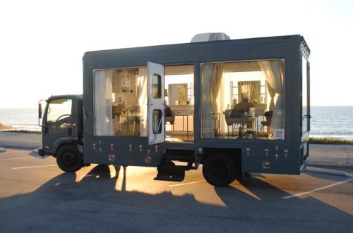 Costs of Starting a Mobile Hair Salon