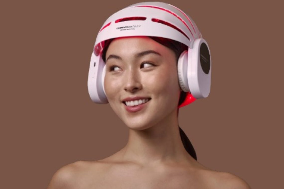 Do At-Home LED Therapy Devices For Hair Work