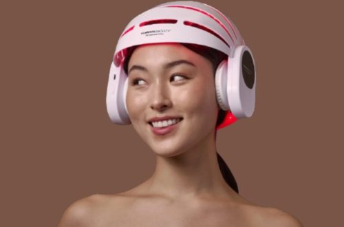 Do At-Home LED Therapy Devices For Hair Work