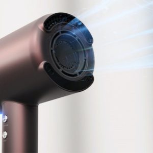 How Smart Hair Dryers Improve Hair Health