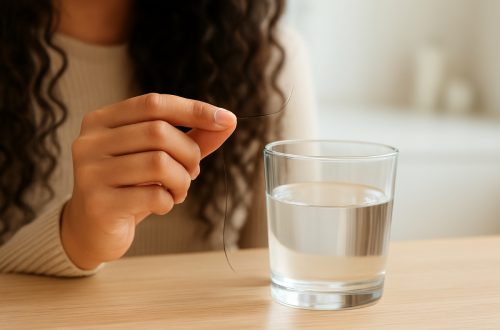 How to Test Hair Porosity at Home