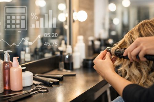 Salon Pricing: Service Bundles and Margins With a Markup Calculator